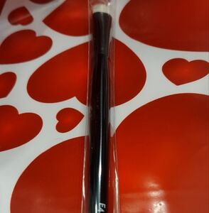 NEW WAYNE GOSS First Edition e4 Brush